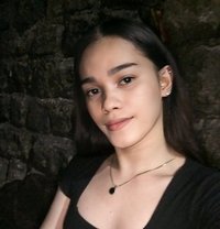 Alondra (Meet / Camshow) - Acompañantes transexual in Manila