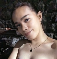 Alondra (Meet / Camshow) - Acompañantes transexual in Manila