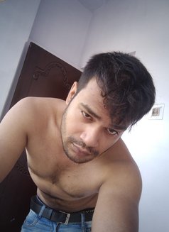 Alone 8+ - Male escort in Kolkata Photo 1 of 3