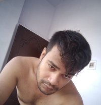 Alone 8+ - Male escort in Kolkata