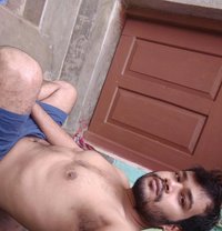 Alone 8+ - Male escort in Kolkata