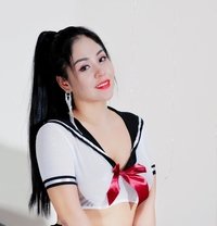 Alone♡ Deepthroat Rim Job Mistress Cim♡ - escort in Dubai