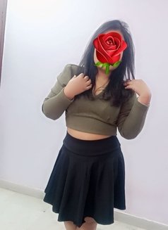 Alone Hot Beauty for True Pleasure - escort in Bangalore Photo 2 of 5