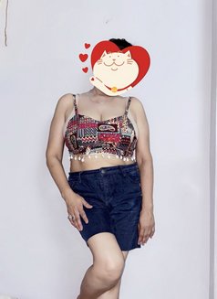 Alone Hot Housewife Cam Sex Real Meeting - escort in New Delhi Photo 3 of 6