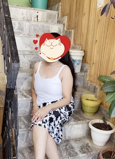 Alone Hot Housewife Cam Sex Real Meeting - escort in New Delhi Photo 4 of 6