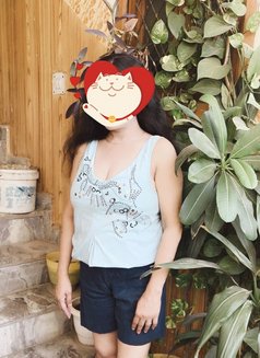 Alone Hot Housewife Cam Sex Real Meeting - escort in New Delhi Photo 5 of 6