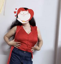 Alone Hot Housewife Cam Sex Real Meeting - puta in New Delhi Photo 1 of 6