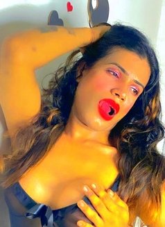 ALONE QUEEN ANMOL - Transsexual escort in Bangalore Photo 13 of 26