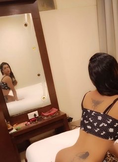 ALONE QUEEN ANMOL - Transsexual escort in Bangalore Photo 15 of 26
