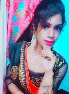 ALONE QUEEN ANMOL - Transsexual escort in Bangalore Photo 22 of 26