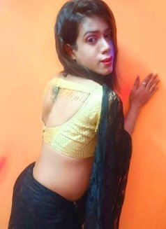 ALONE QUEEN ANMOL - Transsexual escort in Bangalore Photo 24 of 26