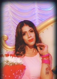 ALONE QUEEN ANMOL - Transsexual escort in Bangalore Photo 26 of 26