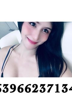 Welcome Curious First Timer Boys - Transsexual escort in Manila Photo 28 of 30
