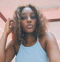 Alora - escort in Khobar