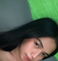 Alora Here in Manila - Transsexual escort in Kuala Lumpur