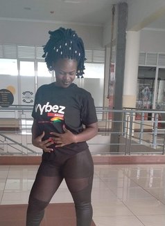Alora - masseuse in Nairobi Photo 2 of 2