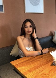 ALOURA DEEPTHROAT QUEEN IN SEMINYAK - escort in Bali Photo 1 of 8