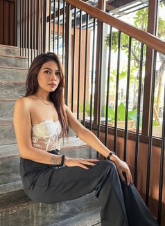 ALOURA DEEPTHROAT QUEEN IN SEMINYAK - escort in Bali Photo 2 of 8