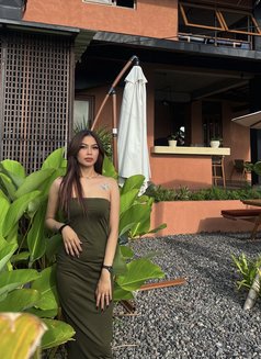 ALOURA DEEPTHROAT QUEEN IN SEMINYAK - escort in Bali Photo 3 of 8