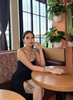 ALOURA DEEPTHROAT QUEEN IN SEMINYAK - escort in Bali Photo 8 of 8