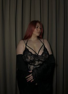 Aloyna - escort agency in New Delhi Photo 1 of 9