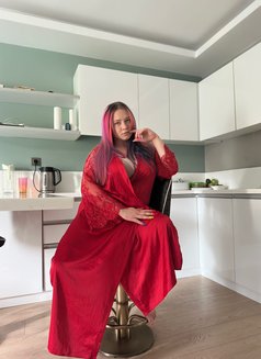 Aloyna - escort agency in New Delhi Photo 6 of 9