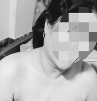 Alpana Seductive - companion in Candolim, Goa