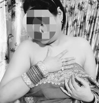 Alpana Seductive - companion in Candolim, Goa