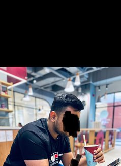 Alpha After Dark - Male companion in New Delhi Photo 1 of 7