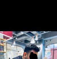 Alpha After Dark - Male companion in New Delhi