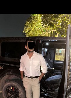 Alpha After Dark - Male companion in New Delhi Photo 3 of 7
