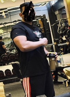 Alpha After Dark - Male companion in New Delhi Photo 4 of 7