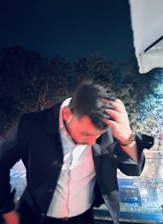 Alpha After Dark - Male companion in New Delhi Photo 5 of 7