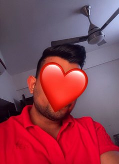 Alpha After Dark - Male companion in New Delhi Photo 7 of 7