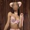 Alpha & Angel - Transsexual escort in Mumbai