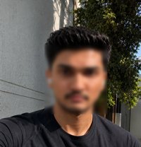 Alpha & Angel - Acompañantes transexual in Mumbai