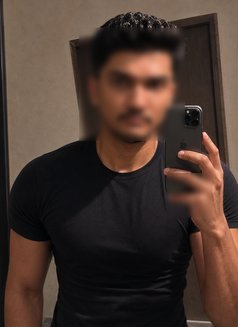 Alpha & Angel - Transsexual escort in New Delhi Photo 4 of 4