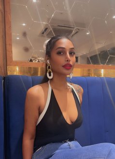 🧿GENUINE 🦋 BENGALI GODDESS For CAM - escort in Mumbai Photo 29 of 30