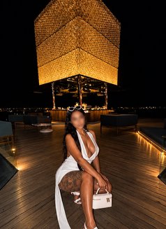 🧿ALPHA 🦋 BROWN 🧿GODDESS - escort in Mumbai Photo 8 of 12