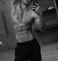 Alpha Bull, Kolkata Secreat Companion - Male escort in Kolkata