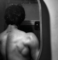 Alpha Bull, Kolkata Secreat Companion - Male escort in Kolkata