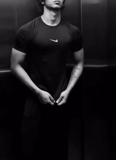 Alpha Bull, Kolkata Secreat Companion - Male escort in Kolkata Photo 3 of 7