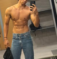Alpha Bull, Kolkata Secreat Companion - Male escort in Kolkata