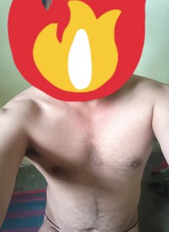 Alpha Call Boy - Acompañantes masculino in Bangalore Photo 1 of 2