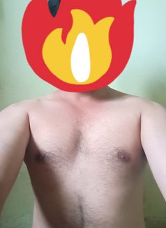 Alpha Call Boy - Acompañantes masculino in Bangalore Photo 2 of 2