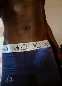 Alpha D(wanda) - Male escort in Kampala Photo 6 of 13