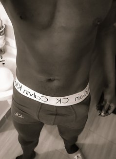 Alpha D(wanda) - Male escort in Kampala Photo 10 of 13