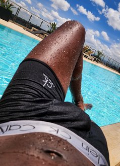 Alpha D(wanda) - Male escort in Kampala Photo 12 of 13