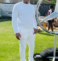 Alpha Dog - Acompañantes masculino in Johannesburg Photo 1 of 2