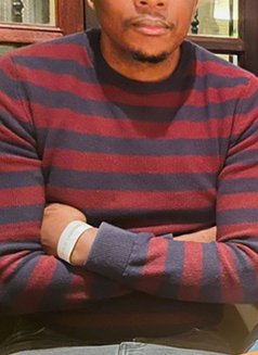 Thabang - Male escort in Johannesburg Photo 2 of 2